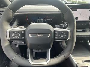 Jeep Compass 1.2 Mild Hybrid First Edition