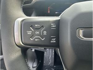 Jeep Compass 1.2 Mild Hybrid First Edition