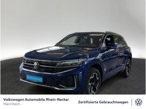 Volkswagen Touareg 3.0 TDI R-Line Navi AHK Kamera uvm