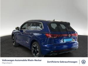 Volkswagen Touareg 3.0 TDI R-Line Navi AHK Kamera uvm