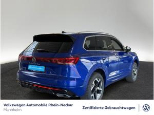 Volkswagen Touareg 3.0 TDI R-Line Navi AHK Kamera uvm