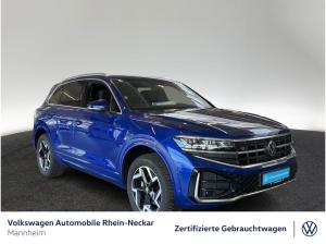 Volkswagen Touareg 3.0 TDI R-Line Navi AHK Kamera uvm