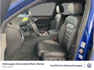 Volkswagen Touareg 3.0 TDI R-Line Navi AHK Kamera uvm