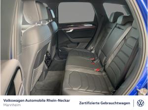 Volkswagen Touareg 3.0 TDI R-Line Navi AHK Kamera uvm