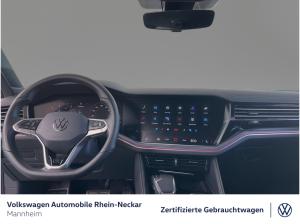 Volkswagen Touareg 3.0 TDI R-Line Navi AHK Kamera uvm
