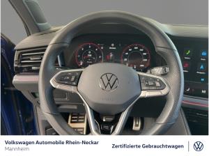 Volkswagen Touareg 3.0 TDI R-Line Navi AHK Kamera uvm