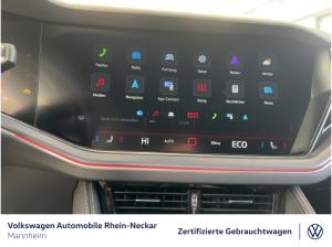 Volkswagen Touareg 3.0 TDI R-Line Navi AHK Kamera uvm