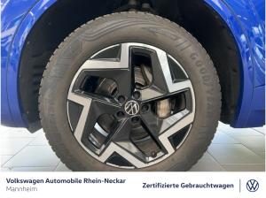 Volkswagen Touareg 3.0 TDI R-Line Navi AHK Kamera uvm