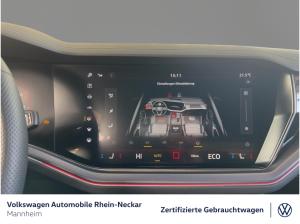 Volkswagen Touareg 3.0 TDI R-Line Navi AHK Kamera uvm