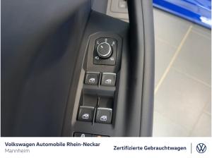 Volkswagen Touareg 3.0 TDI R-Line Navi AHK Kamera uvm