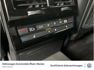 Volkswagen Touareg 3.0 TDI R-Line Navi AHK Kamera uvm