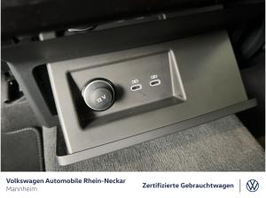 Volkswagen Touareg 3.0 TDI R-Line Navi AHK Kamera uvm