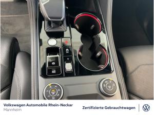 Volkswagen Touareg 3.0 TDI R-Line Navi AHK Kamera uvm