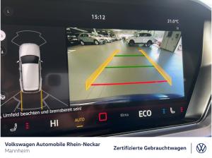 Volkswagen Touareg 3.0 TDI R-Line Navi AHK Kamera uvm