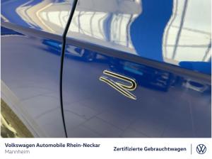 Volkswagen Touareg 3.0 TDI R-Line Navi AHK Kamera uvm