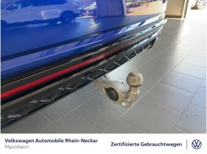 Volkswagen Touareg 3.0 TDI R-Line Navi AHK Kamera uvm