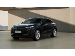 Audi Q6 e-tron Sportback S line AHK/P-Dach/360/B&O