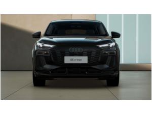Audi Q6 e-tron Sportback S line AHK/P-Dach/360/B&O