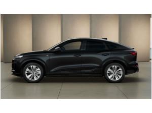 Audi Q6 e-tron Sportback S line AHK/P-Dach/360/B&O
