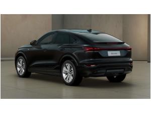 Audi Q6 e-tron Sportback S line AHK/P-Dach/360/B&O