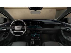 Audi Q6 e-tron Sportback S line AHK/P-Dach/360/B&O