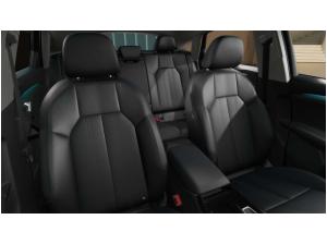 Audi Q6 e-tron Sportback S line AHK/P-Dach/360/B&O
