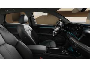 Audi Q6 e-tron Sportback S line AHK/P-Dach/360/B&O