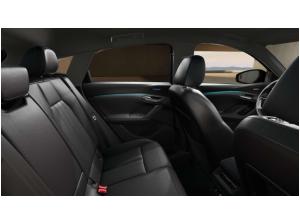 Audi Q6 e-tron Sportback S line AHK/P-Dach/360/B&O