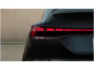Audi Q6 e-tron Sportback S line AHK/P-Dach/360/B&O