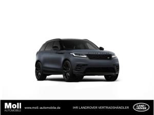 Land Rover Range Rover Velar P400e Belgravia Edition Satin HUD AD El. Panodach Memory Sitze
