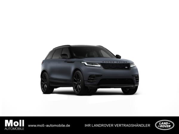 Land Rover Range Rover Velar P400e Belgravia Edition Satin HUD AD El. Panodach Memory Sitze