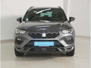 Seat Ateca 2.0 TDI DSG FR AHK/NAV/LED/RFK/el.Klappe