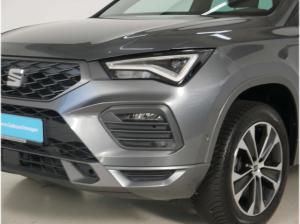 Seat Ateca 2.0 TDI DSG FR AHK/NAV/LED/RFK/el.Klappe