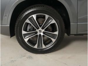 Seat Ateca 2.0 TDI DSG FR AHK/NAV/LED/RFK/el.Klappe