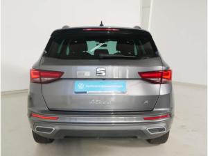 Seat Ateca 2.0 TDI DSG FR AHK/NAV/LED/RFK/el.Klappe