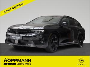 Opel Astra Sports Tourer GS 1.2 MT, Komfort, AHK