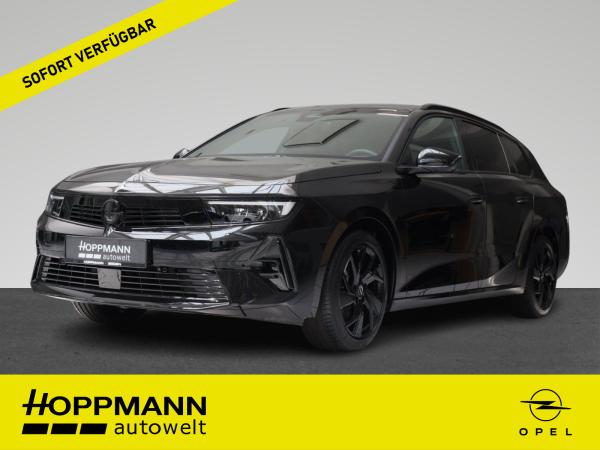 Opel Astra Sports Tourer GS 1.2 MT, Komfort, AHK