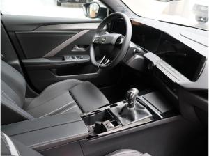 Opel Astra Sports Tourer GS 1.2 MT, Komfort, AHK