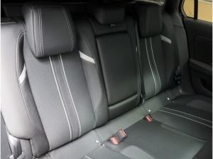 Opel Astra Sports Tourer GS 1.2 MT, Komfort, AHK