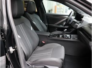 Opel Astra Sports Tourer GS 1.2 MT, Komfort, AHK