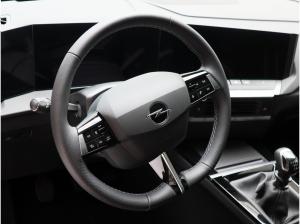Opel Astra Sports Tourer GS 1.2 MT, Komfort, AHK