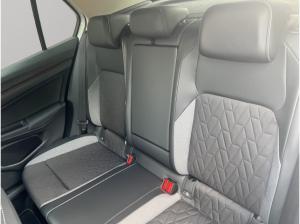 Volkswagen Golf GOAL 1.5 TSI 85kW 6-Gang AHK,AreaView,SHZ