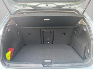 Volkswagen Golf GOAL 1.5 TSI 85kW 6-Gang AHK,AreaView,SHZ