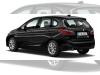 Foto - BMW 218 i Active Tourer, Gewerbeleasing ab 149,- € netto, UMWELTPRÄMIE, Advantage, Navigation
