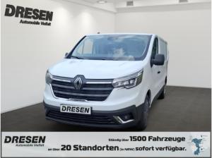 Renault Trafic Kasten🤑TRAPO-DEAL🤑 Komfort L1H1 3,0t dCi 150 *AHK,GjR,KAMERA*
