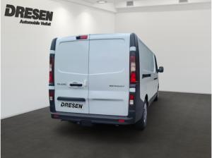 Renault Trafic 💥Trapo-Deal💥Kasten Komfort L2H1 3,1t dCi 150 AUTOMATIK*AHK,GjR,KAMERA*
