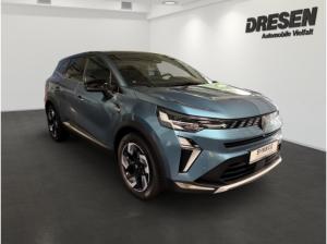 Renault Symbioz 💥SUMMER-SALE💥Iconic Full Hybrid E-Tech 160 PANORAMA-GLASDACH-SOLARBAY EXTENDED-GRIP ALLWETTERREIFEN