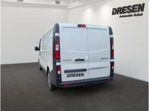 Renault Trafic 💥Trapo-Deal💥Kasten Komfort L2H1 3,1t dCi 150 AUTOMATIK*AHK,GjR,KAMERA*
