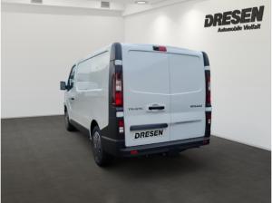 Renault Trafic Kasten🤑TRAPO-DEAL🤑 Komfort L1H1 3,0t dCi 150 *AHK,GjR,KAMERA*