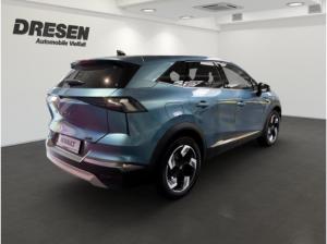Renault Symbioz 💥SUMMER-SALE💥Iconic Full Hybrid E-Tech 160 PANORAMA-GLASDACH-SOLARBAY EXTENDED-GRIP ALLWETTERREIFEN